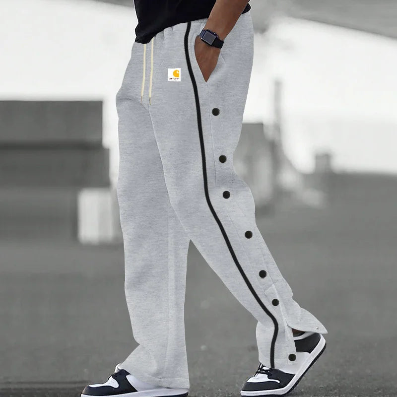 Men's Casual Sports Large Size Sweatpants