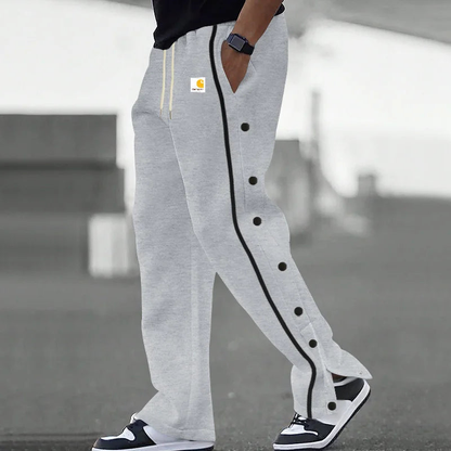 Men's Casual Sports Large Size Sweatpants