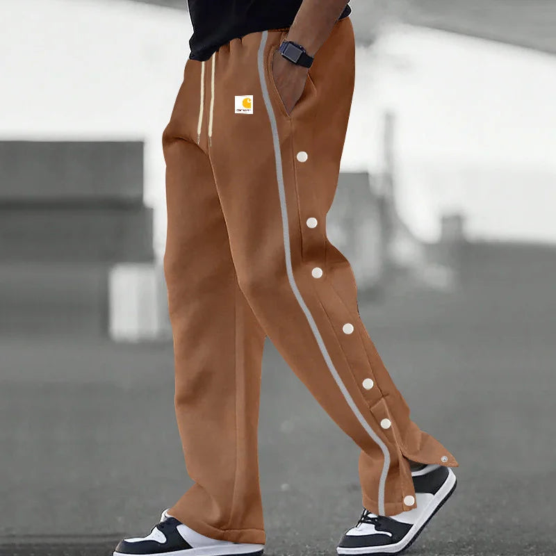 Men's Casual Sports Large Size Sweatpants