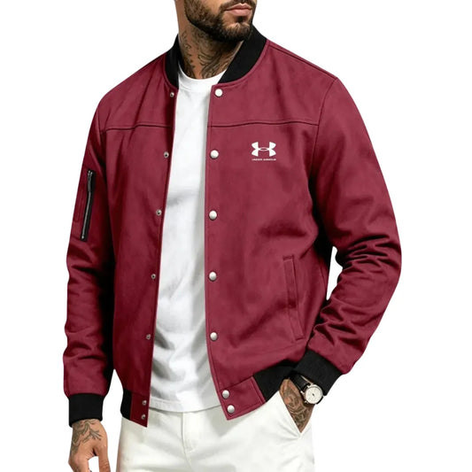 UA™ Signature Bomber Jacket