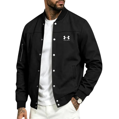 UA™ Signature Bomber Jacket