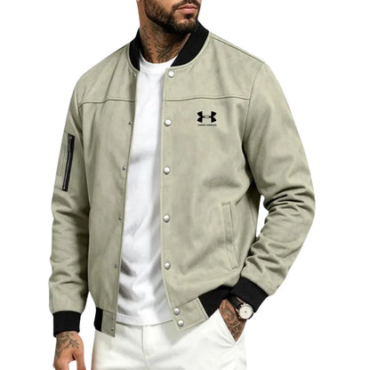UA™ Signature Bomber Jacket