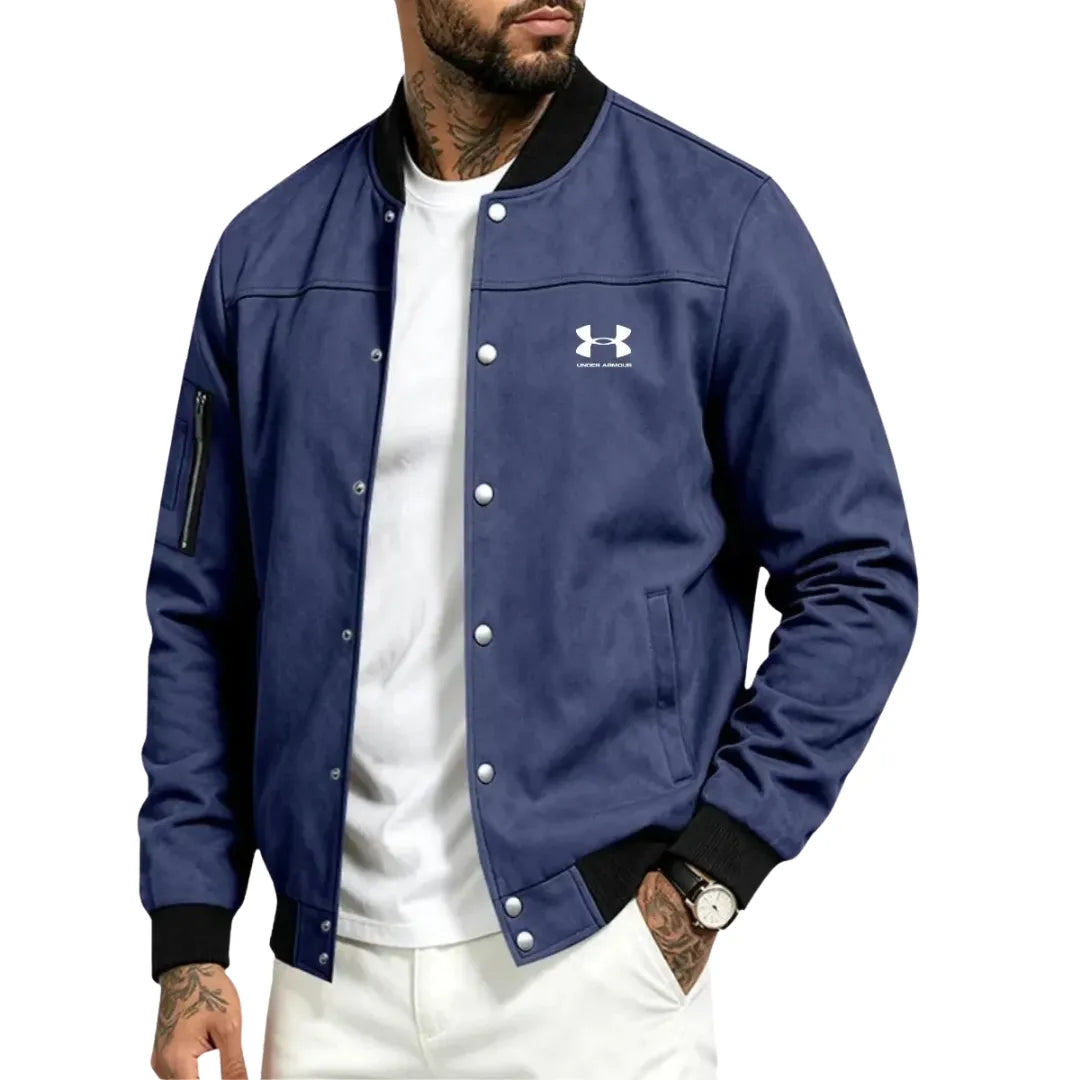UA™ Signature Bomber Jacket