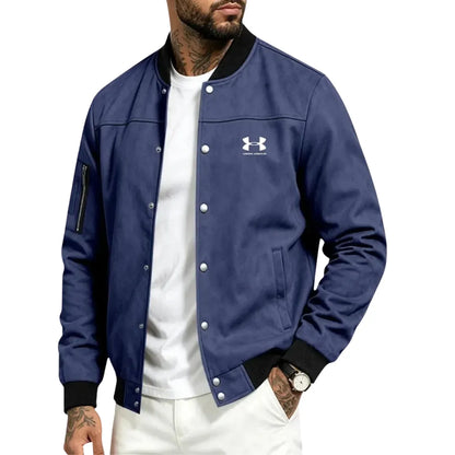 UA™ Signature Bomber Jacket