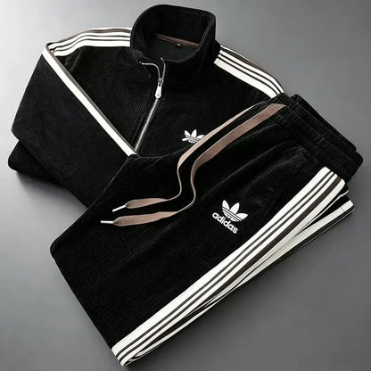 Everyday Active Cotton Tracksuit Essential
