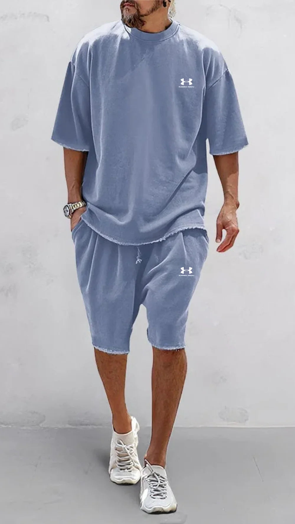 The Lightweight Summer Comfort Set - Clearance Sale