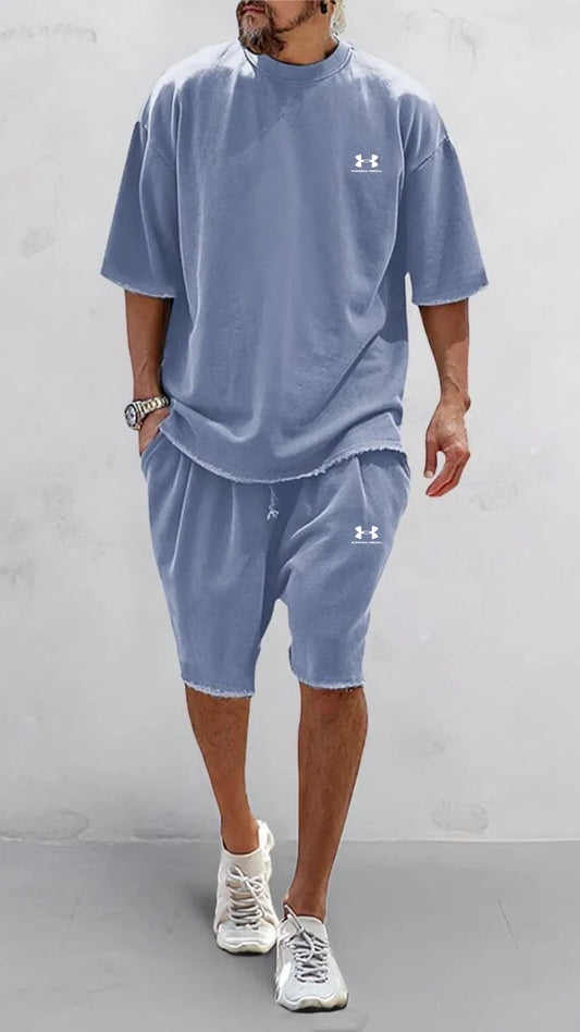 The Lightweight Summer Comfort Set - Clearance Sale