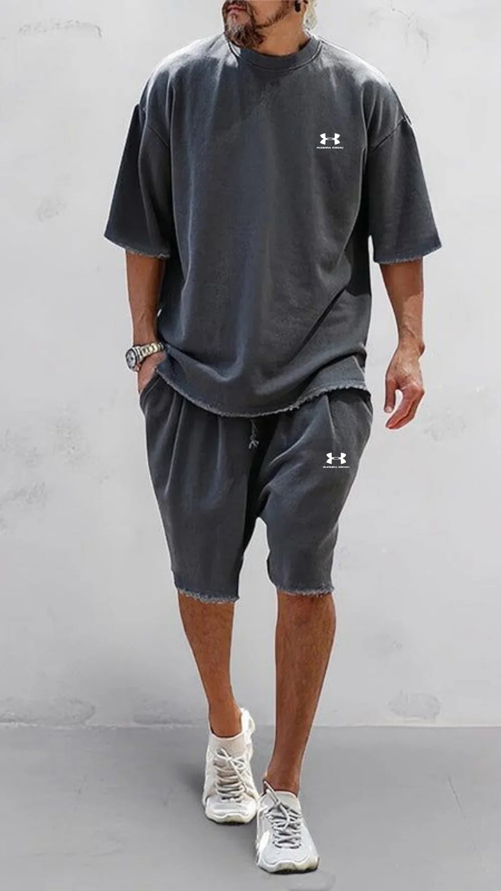 The Lightweight Summer Comfort Set - Clearance Sale