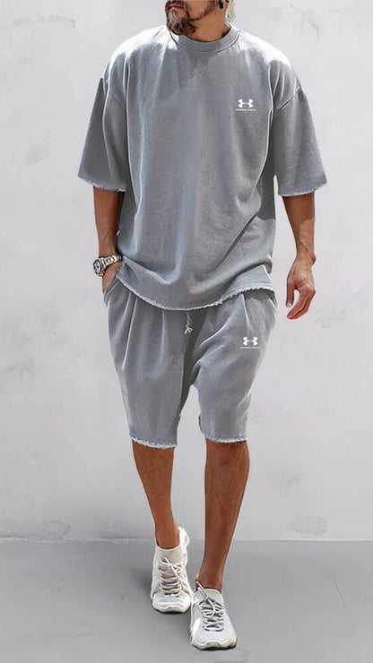 The Lightweight Summer Comfort Set - Clearance Sale