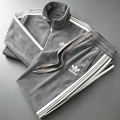 Everyday Active Cotton Tracksuit Essential