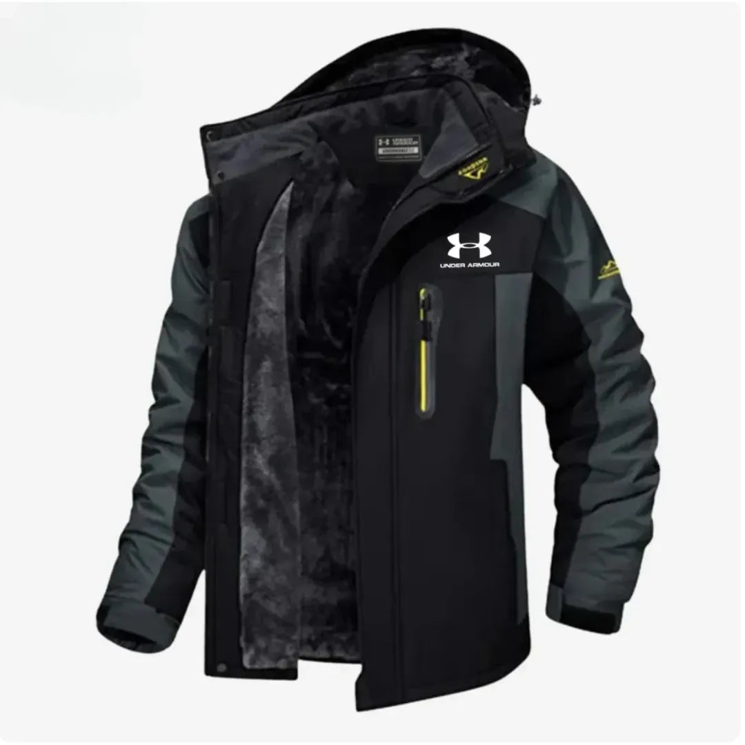 thermal outdoor jacket clearance sale