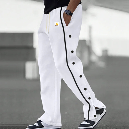 Men's Casual Sports Large Size Sweatpants