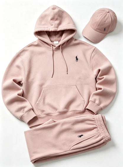 Autumn Ease 3-Piece Outfit Set