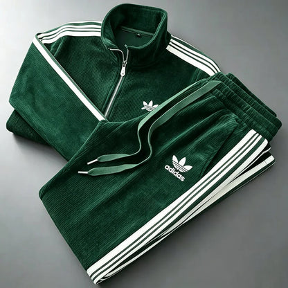 Everyday Active Cotton Tracksuit Essential