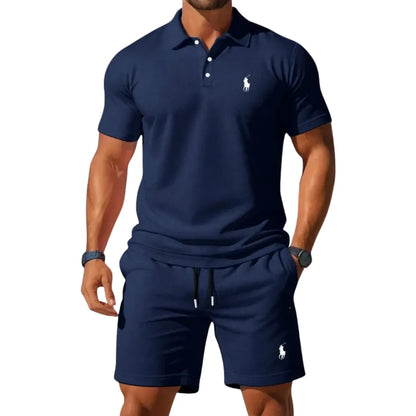 RL-Premium Cotton Summer Set