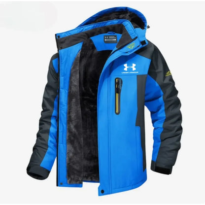 thermal outdoor jacket clearance sale