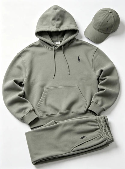 Autumn Ease 3-Piece Outfit Set