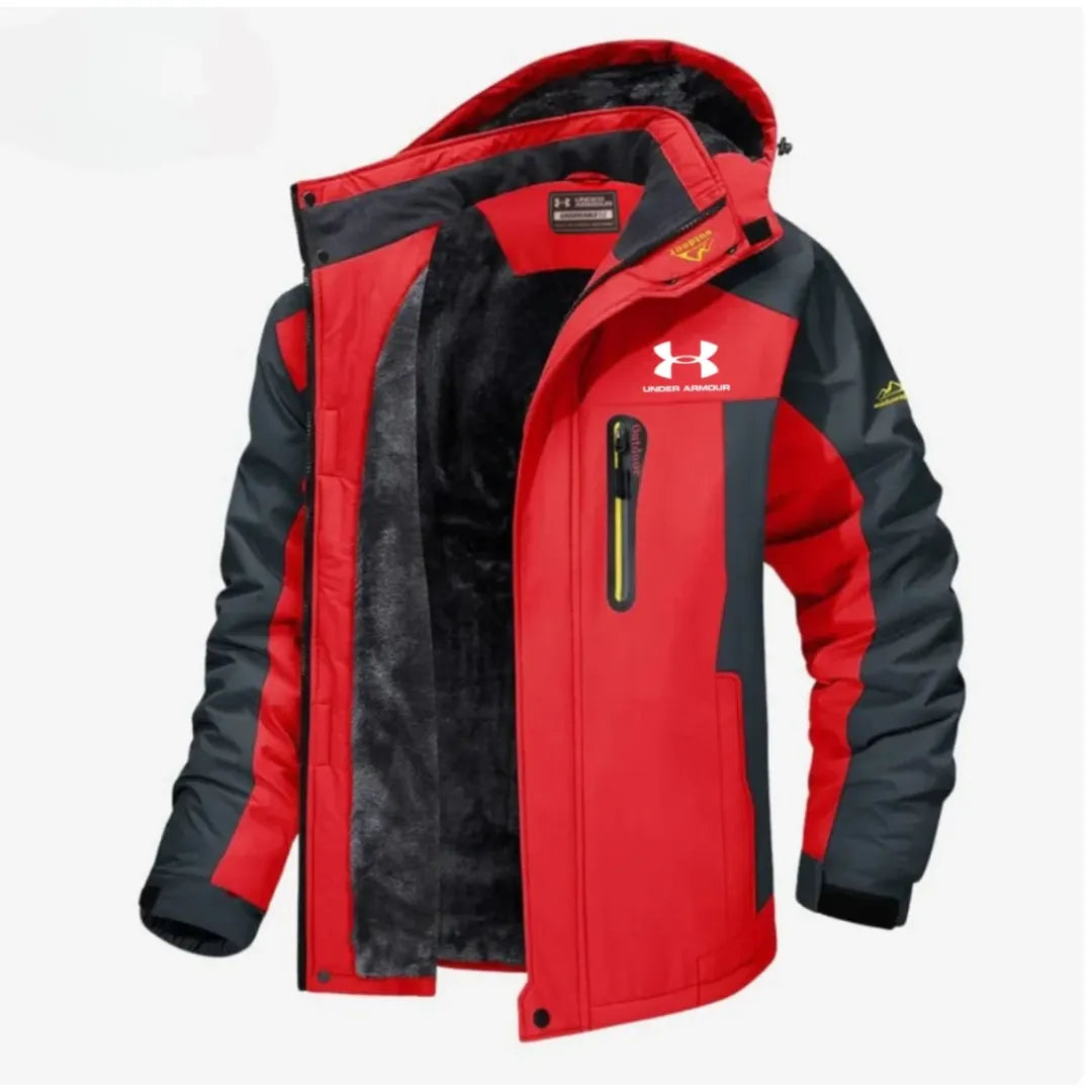 thermal outdoor jacket clearance sale