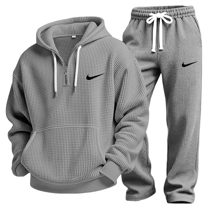 Men's Casual Loose-Fitting And Comfortable Sportswear