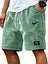 NK Waffle-Knit Shorts