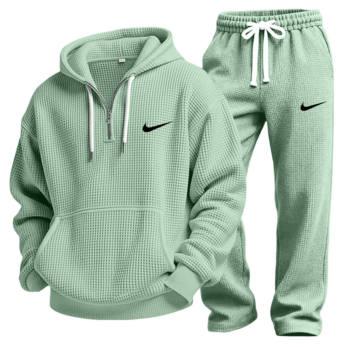 Men's Casual Loose-Fitting And Comfortable Sportswear
