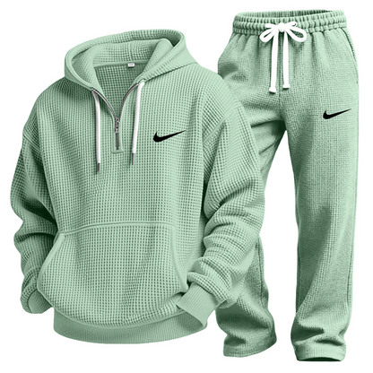 Men's Casual Loose-Fitting And Comfortable Sportswear