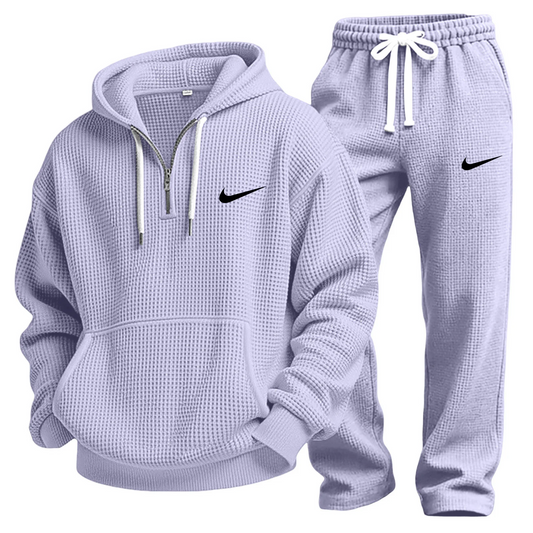 Men's Casual Loose-Fitting And Comfortable Sportswear