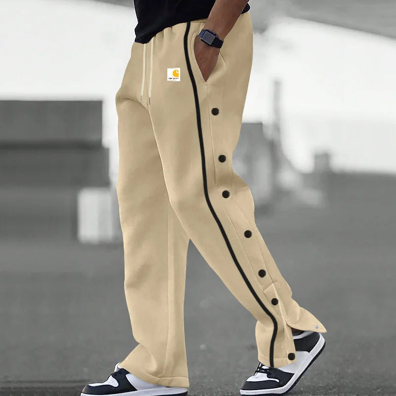 Men's Casual Sports Large Size Sweatpants