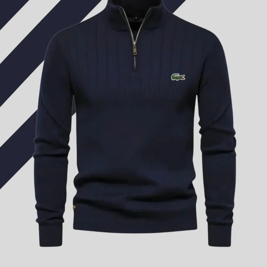 L.C - COMFORTABLE AND STYLISH SWEATER