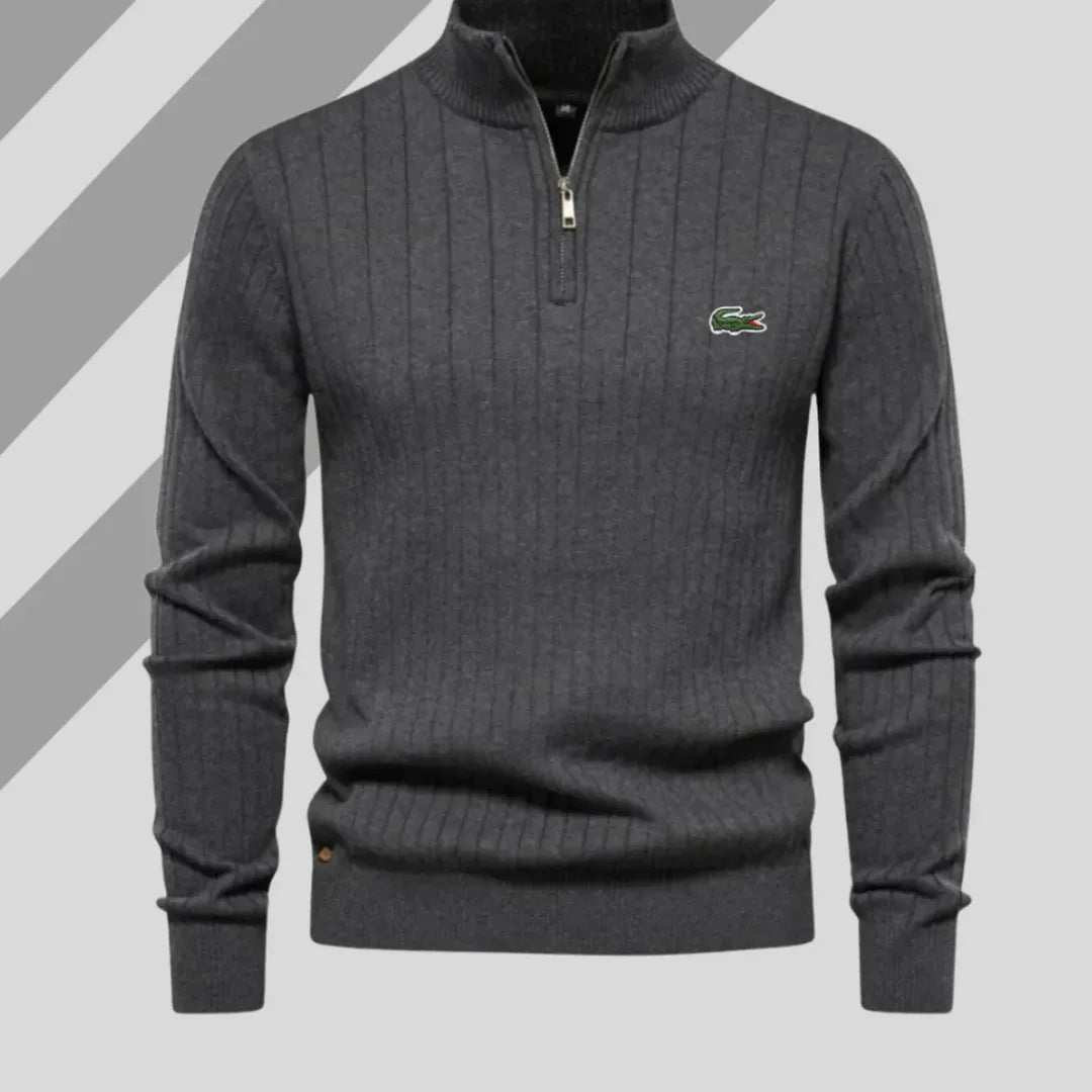 L.C - COMFORTABLE AND STYLISH SWEATER