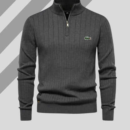 L.C - COMFORTABLE AND STYLISH SWEATER