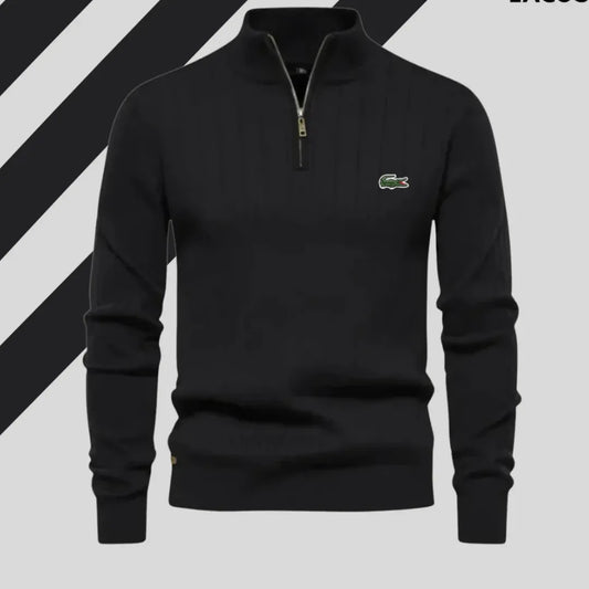 L.C - COMFORTABLE AND STYLISH SWEATER